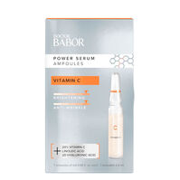 Ampollas de Vitamina C  1ud.-217168 Ampollas de Vitamina C  1ud.-217168 0